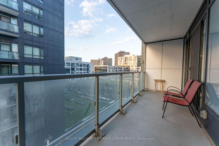 Photo 11 at 611 - 225 Sumach Street, Regent Park, Toronto