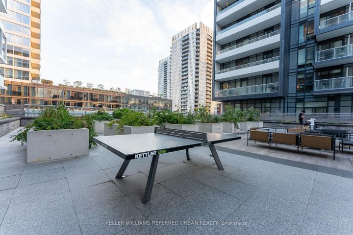Photo 14 at 611 - 225 Sumach Street, Regent Park, Toronto