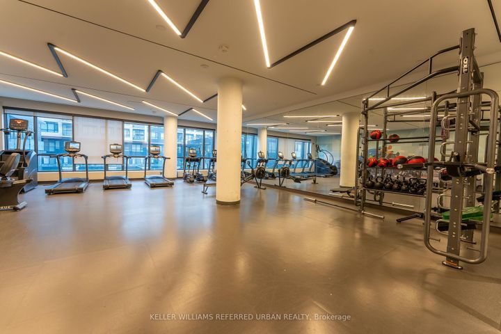 Photo 15 at 611 - 225 Sumach Street, Regent Park, Toronto