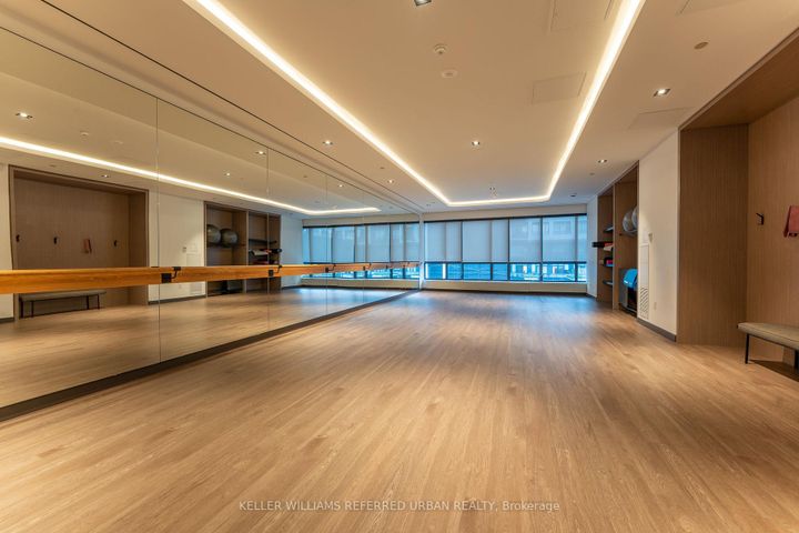 Photo 16 at 611 - 225 Sumach Street, Regent Park, Toronto