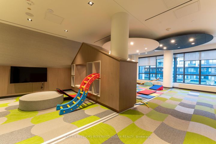 Photo 17 at 611 - 225 Sumach Street, Regent Park, Toronto