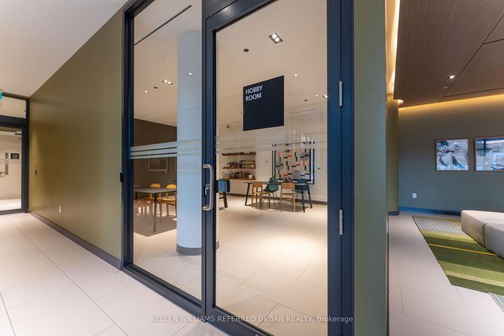 Photo 18 at 611 - 225 Sumach Street, Regent Park, Toronto