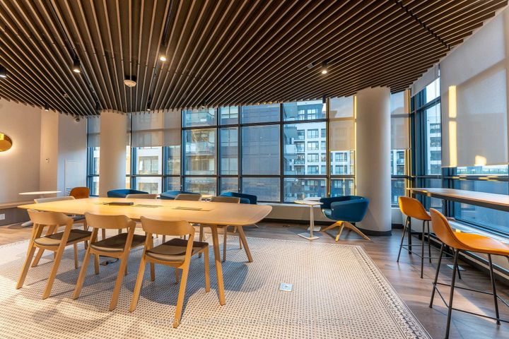 Photo 19 at 611 - 225 Sumach Street, Regent Park, Toronto