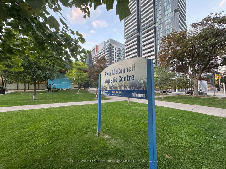 Photo 22 at 611 - 225 Sumach Street, Regent Park, Toronto