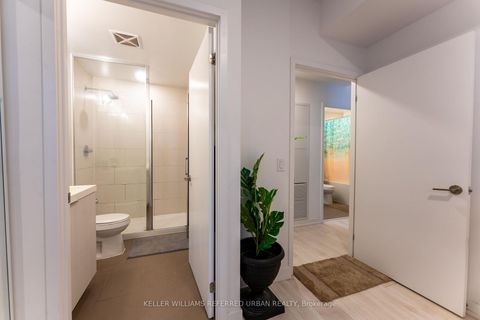 Photo 4 at 611 - 225 Sumach Street, Regent Park, Toronto