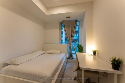 Photo 6 at 611 - 225 Sumach Street, Regent Park, Toronto