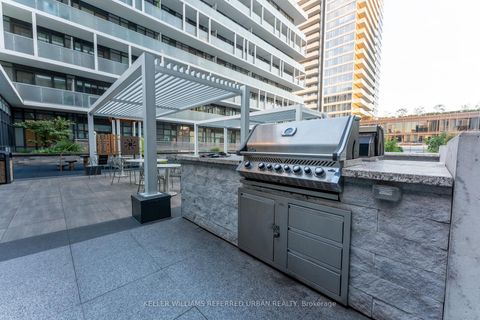 Photo 12 at 611 - 225 Sumach Street, Regent Park, Toronto