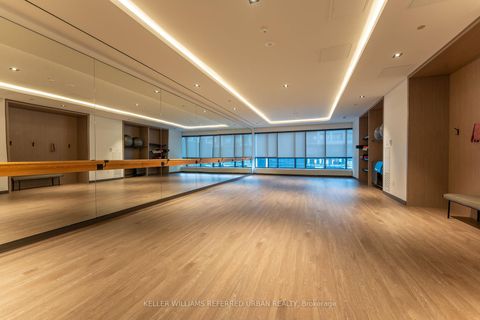 Photo 16 at 611 - 225 Sumach Street, Regent Park, Toronto
