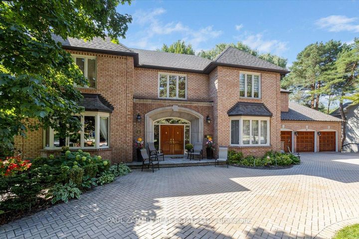 Photo 1 at 12 Old English Lane, Bayview Glen, Markham
