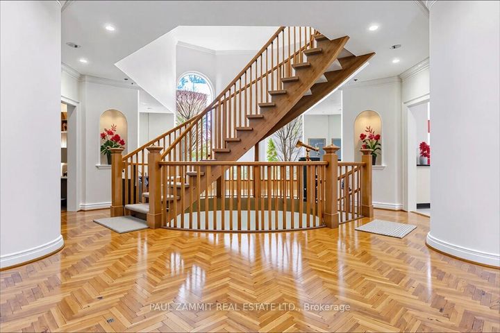 Photo 2 at 12 Old English Lane, Bayview Glen, Markham