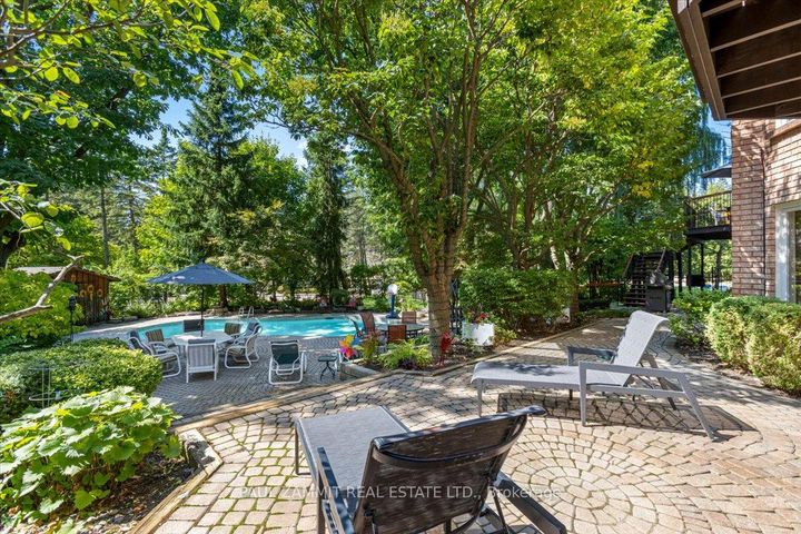 Photo 37 at 12 Old English Lane, Bayview Glen, Markham