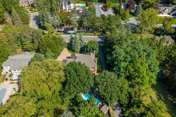 Photo 48 at 12 Old English Lane, Bayview Glen, Markham