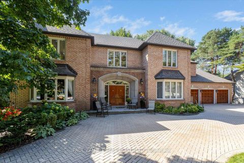 Photo 1 at 12 Old English Lane, Bayview Glen, Markham