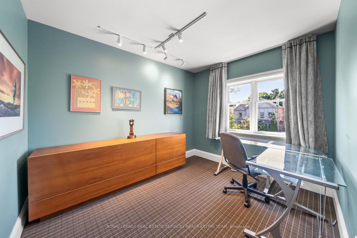 Photo 23 at 53 Colin Avenue, Eglinton, Toronto