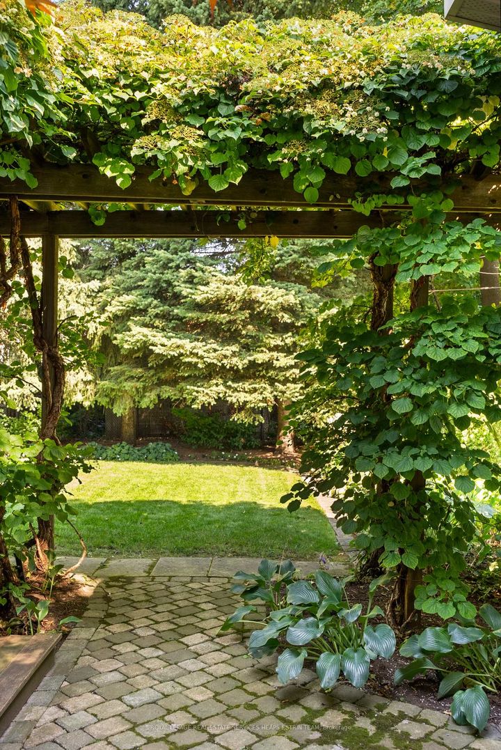Photo 30 at 53 Colin Avenue, Eglinton, Toronto