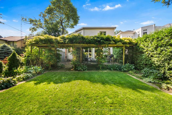 Photo 31 at 53 Colin Avenue, Eglinton, Toronto