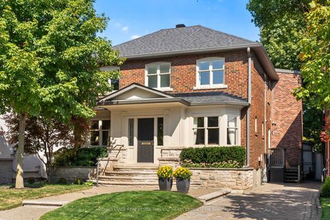 Photo 0 at 53 Colin Avenue, Eglinton, Toronto