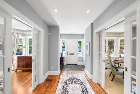 Photo 1 at 53 Colin Avenue, Eglinton, Toronto