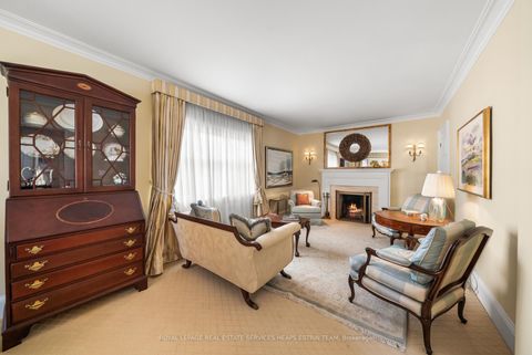 Photo 2 at 53 Colin Avenue, Eglinton, Toronto