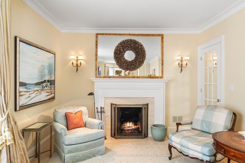 Photo 3 at 53 Colin Avenue, Eglinton, Toronto