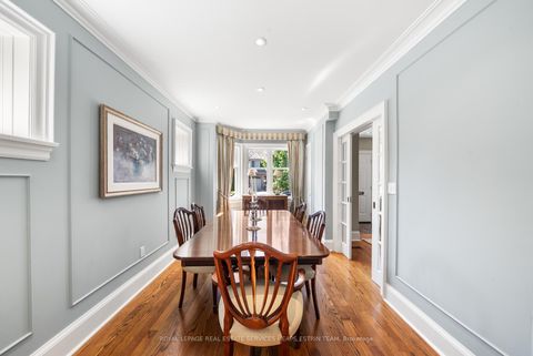 Photo 6 at 53 Colin Avenue, Eglinton, Toronto