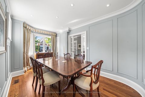Photo 7 at 53 Colin Avenue, Eglinton, Toronto