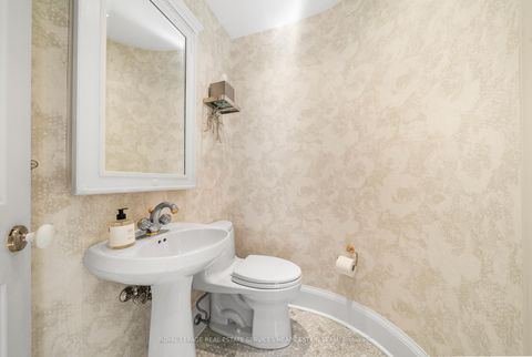 Photo 13 at 53 Colin Avenue, Eglinton, Toronto