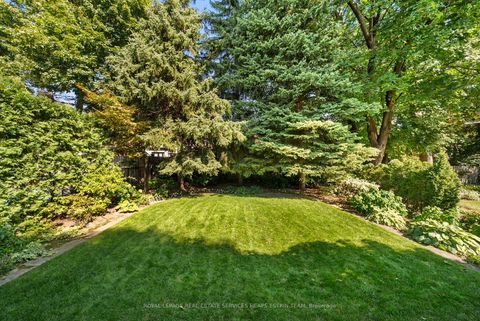 Photo 28 at 53 Colin Avenue, Eglinton, Toronto