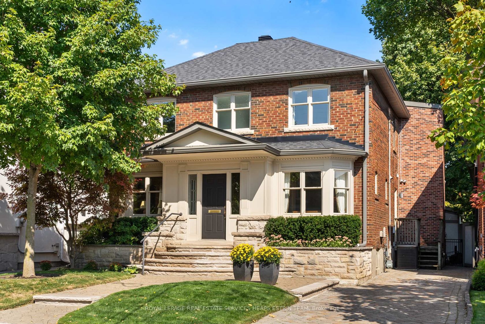 53 Colin Avenue, Eglinton, Toronto 