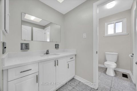 Photo 15 at 27 Villata Gardens, York University Heights, Toronto