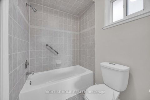 Photo 16 at 27 Villata Gardens, York University Heights, Toronto