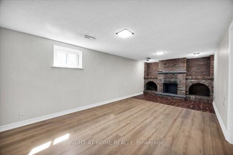 Photo 17 at 27 Villata Gardens, York University Heights, Toronto