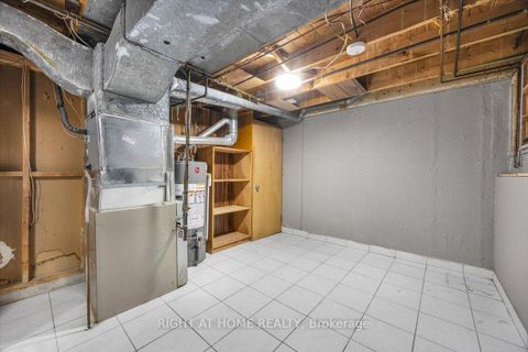 Photo 19 at 27 Villata Gardens, York University Heights, Toronto