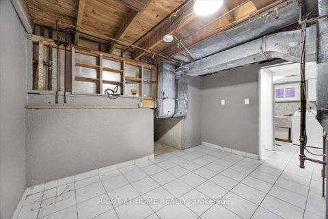 Photo 20 at 27 Villata Gardens, York University Heights, Toronto