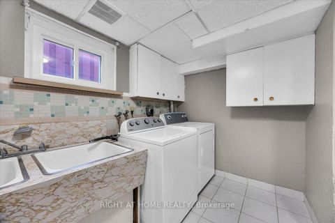 Photo 21 at 27 Villata Gardens, York University Heights, Toronto