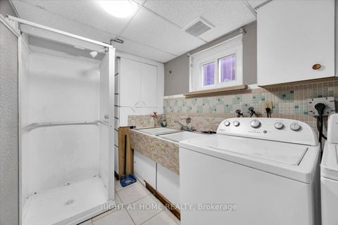 Photo 22 at 27 Villata Gardens, York University Heights, Toronto