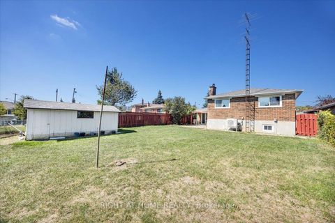 Photo 25 at 27 Villata Gardens, York University Heights, Toronto