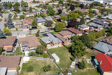 Photo 30 at 27 Villata Gardens, York University Heights, Toronto