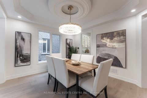 Photo 7 at 3352 Petrie Way, BR Bronte, Oakville