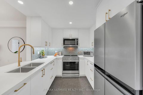 Photo 1 at 209 - 1750 Bayview Avenue, Mount Pleasant East, Toronto