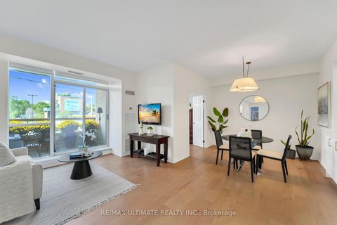 Photo 2 at 209 - 1750 Bayview Avenue, Mount Pleasant East, Toronto