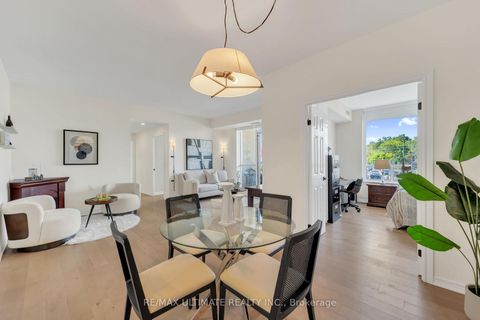 Photo 3 at 209 - 1750 Bayview Avenue, Mount Pleasant East, Toronto