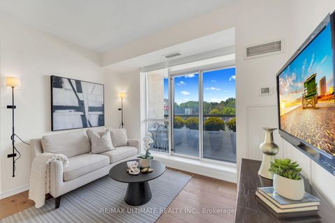 Photo 5 at 209 - 1750 Bayview Avenue, Mount Pleasant East, Toronto