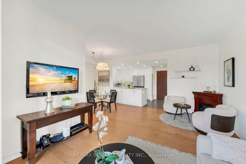 Photo 6 at 209 - 1750 Bayview Avenue, Mount Pleasant East, Toronto