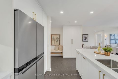 Photo 9 at 209 - 1750 Bayview Avenue, Mount Pleasant East, Toronto
