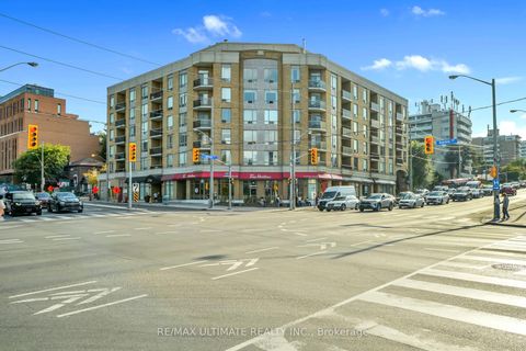 Photo 20 at 209 - 1750 Bayview Avenue, Mount Pleasant East, Toronto