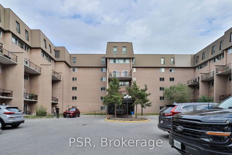 Photo 0 at 225 - 165 Cherokee Boulevard, Pleasant View, Toronto
