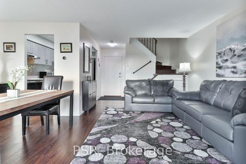 Photo 1 at 225 - 165 Cherokee Boulevard, Pleasant View, Toronto