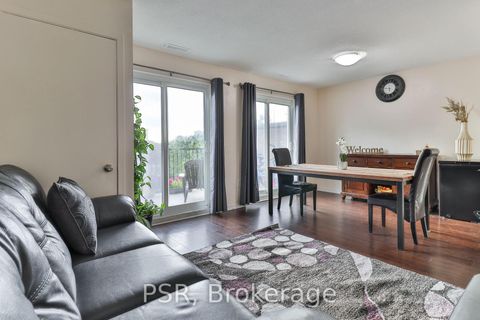 Photo 3 at 225 - 165 Cherokee Boulevard, Pleasant View, Toronto