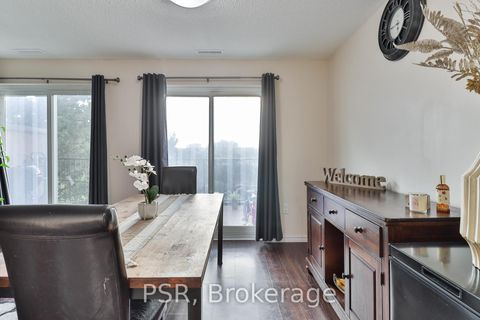 Photo 7 at 225 - 165 Cherokee Boulevard, Pleasant View, Toronto